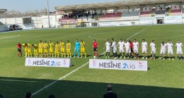 Beykoz A.Ş. Son Nefeste Güldü: 3-2!