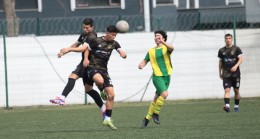 Beykoz U19 Gençleri Evinde Şaşırttı: 3-1