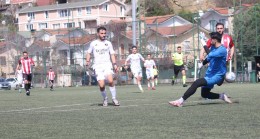 Rivaspor Evinde Kaybetti: 1-0