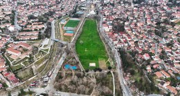Beykoz Millet Bahçesi İBB ve Beykoz Belediyesi Ortaklığında Hayat Bulacak