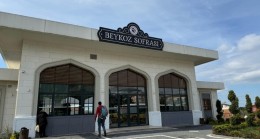 Beykoz Sofrası Yeniden Kapılarını Açtı