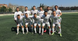 Kavacıkspor, Kader Maçına Hazırlanıyor!