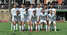 Kavacıkspor Son Anda Puanı Kurtardı: 2-2