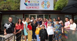 Beykoz’da Baharın Umudu BEYMER’de Yeşerdi