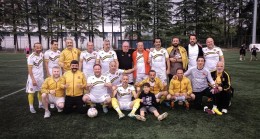 Beykoz Masterler, Batum’da Şampiyon!