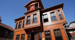 Türk Şiirinin Kalbi Beykoz’da Atıyor: Mehmet Akif Ersoy Şiir Müzesi