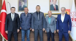 Anadoluhisarı İdmanyurdu’na Tesis Müjdesi: Olumlu Görüşme Gerçekleşti