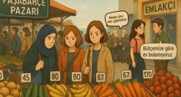 CHP Beykoz İlçe Başkanı Mahir Taştan’dan Sert Açıklama: “Önce Pazarı Düzeltin, Sonra Kahveyi Eleştirin”