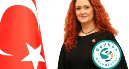 Gülsüm Yılmaz BEYTUR’a Başkan Oldu