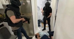 Beykoz’da Bombalı Eylem Önlendi