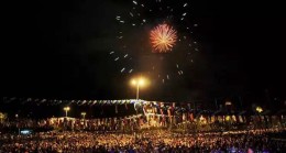 Beykoz’da Çayır Festivali Coşkusu Başlıyor