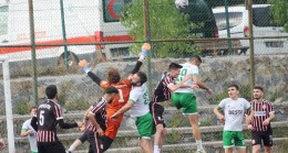 Beykoz Derbisinde Puanlar Paylaşıldı: 1-1