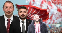 CHP Beykoz’da Peş Peşe İstifalar