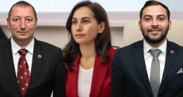 CHP Beykoz’da Peş Peşe İstifalar