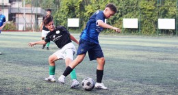 Kavacıkspor Evinde Umduğunu Bulamadı