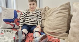 Beykoz’dan Minik Emre İçin Umut Çağrısı