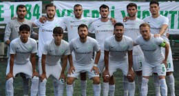Kavacıkspor Sezona Fırtına Gibi Başladı!