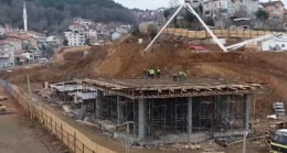 Beykoz’da Kentsel Dönüşüm Hız Kazanıyor