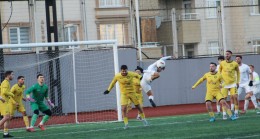 Kavacıkspor Avcılar’da Son Nefeste Yıkıldı: 2-1