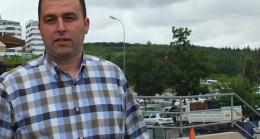 Ali Şaban Seydioğlu Tahliye Edildi