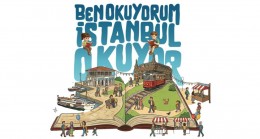 Beykoz Sahili’nde Kitap Günleri Başlıyor