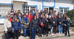 Kanlıca’da doğa ve kültür buluşması