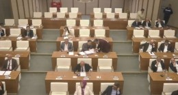 Beykoz Meclisi’nde Tokatköy ve Bütçe Tartışması: Borç, Daire Satışı ve Yetki Gündemde