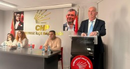 CHP’li Aydın Düzgün’den Sert Çıkış: “Beykoz Deprem Riski Altında Yaşıyor”