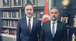MHP Beykoz’da Yeni Dönem Mehmet Gündoğdu Göreve Atandı