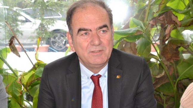 Tonya: “Plan yapıyorsun idare mahkemesi oy birliği ile iptal ediyor”