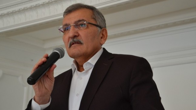 Aydın: “Beykozlular bizi sahiplendi”