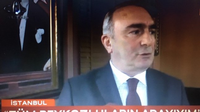 Tosun: ‘Bu seçimi Beykozlu adaylar kazanacak’