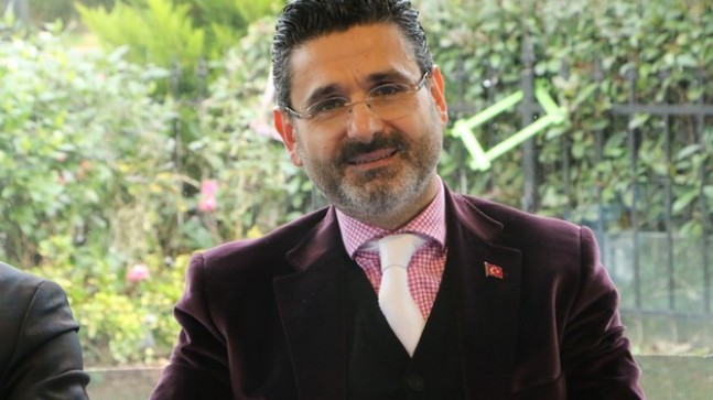 SP Başkan Adayı Kaşıtoğlu muhtarlarla buluştu