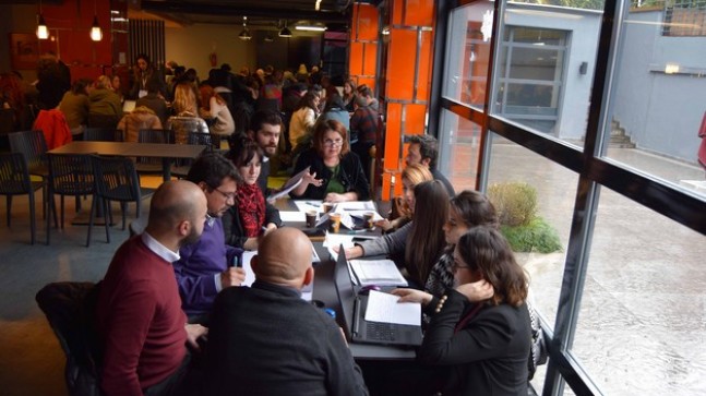 Beykoz Üniversitesi’nde Örnek Eğitim-Öğretim Çalışmaları