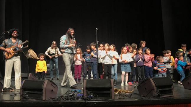 Vefatı’nın 20. Yılında Barış Manço Nostaljisi