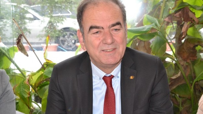 Muammer Tonya Yoğun Bakımda