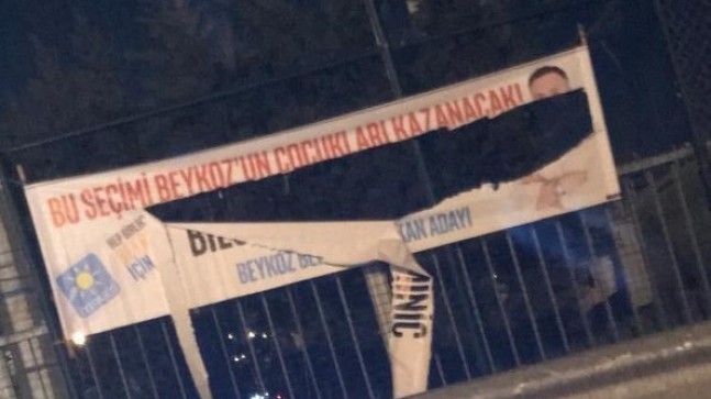 Bilgehan Murat Miniç: “Hakkımızı Helal Etmeyeceğiz”