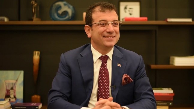 CHP İBB Başkan adayı Ekrem İmamoğlu Beykoz’a geliyor