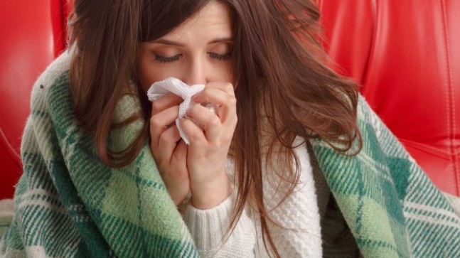 Hastalık savar 13 besinle gribe meydan okuyun!