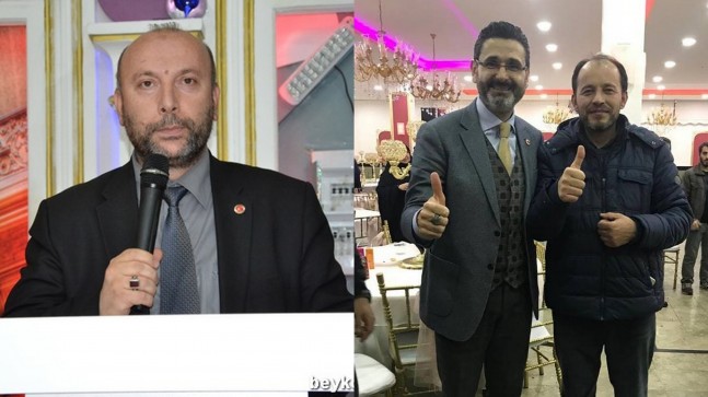 Saadet Partisi Beykoz’dan basın açıklaması