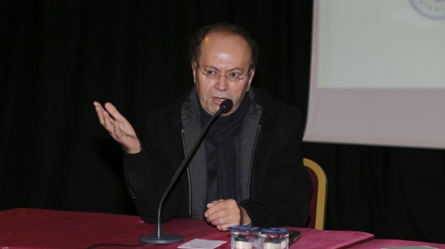 Yusuf Kaplan 28 Şubat’tan 15 Temmuz’a Türkiye’nin Darbelerle İmtihanı’nı Anlattı