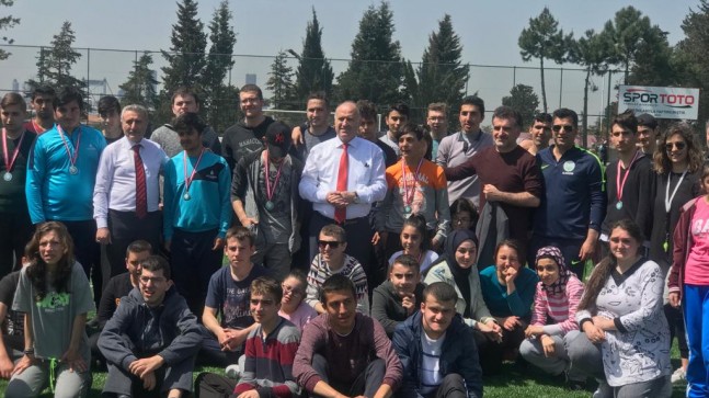 Beykoz’da spora ”ENGEL” yok