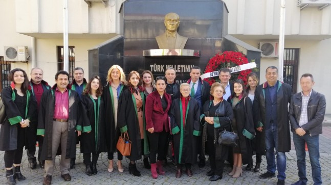 “Türkiye’de hukuk hiçbir zaman bu kadar ayaklar altına alınmamıştır”