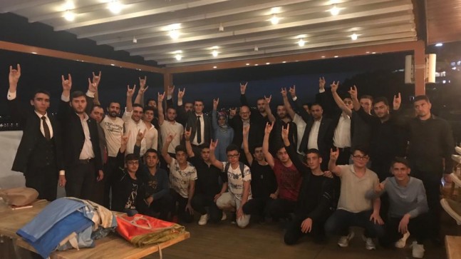 Gündoğdu: ‘Devletimize meydan okumak kimsenin haddine de değildir’