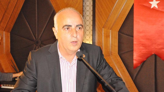 Beykozspor’da Zeki Aksu ile yola devam