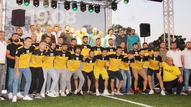 Dünya Beykozlular Günü coşkuyla kutlandı