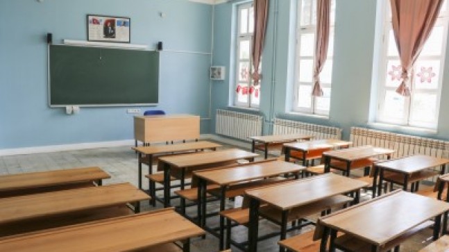 BEYKOZ’DA OKULLAR YENİ DÖNEME HAZIR