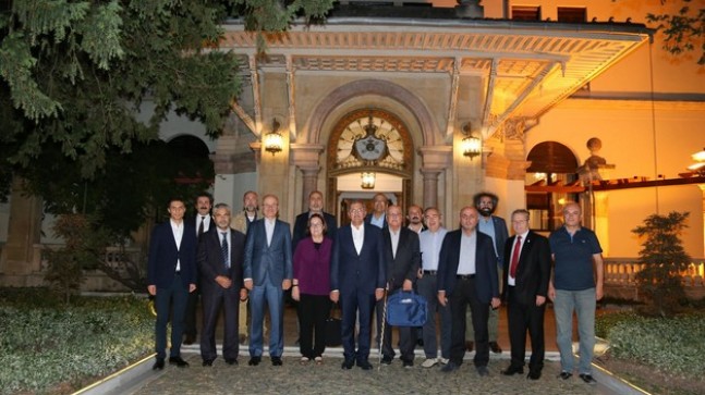 Tarihe Işık Tutacak “Beykoz Sempozyumu” Hazırlıkları Başladı