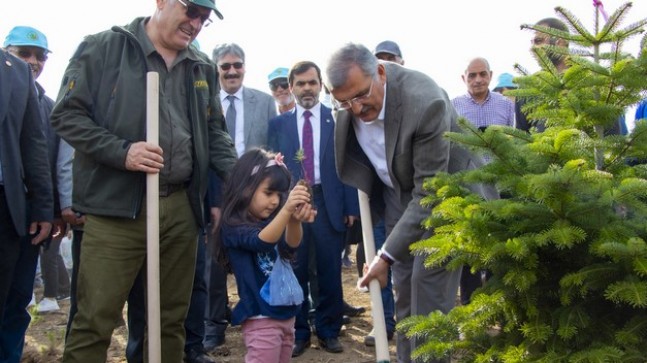 BEYKOZ “GELECEĞE NEFES” OLDU