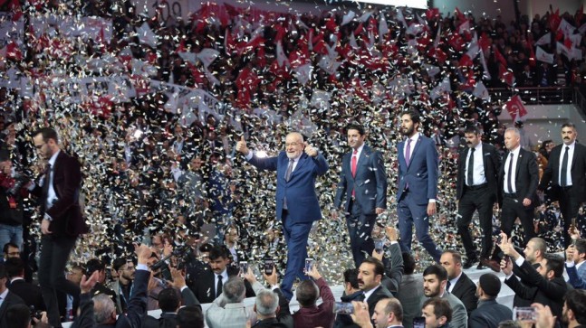 ABDULLAH SEVİM: TÜRKİYE’DE ARTIK HİÇBİR ŞEY ESKİSİ GİBİ OLMAYACAK